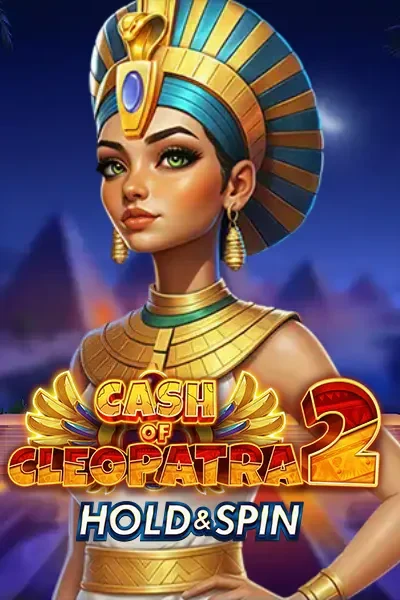 Cash of Cleopatra 2