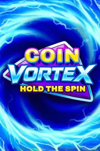 Coin Vortex: Hold the Spin