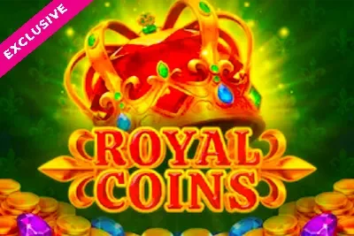 Royal Coins