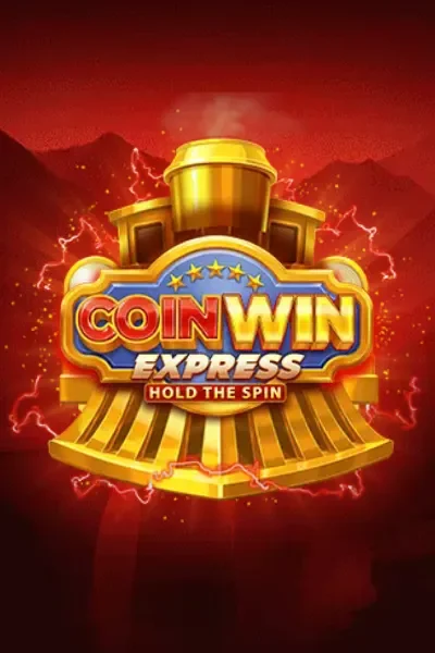 Coin Win Express: Hold the Spin