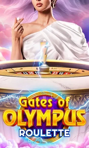Gates of Olympus Roulette